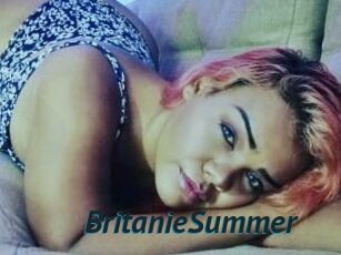 BritanieSummer
