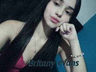 Britany_evans