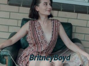 BritneyBoyd