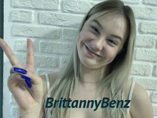BrittannyBenz