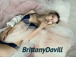 BrittanyDavill