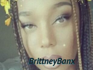 BrittneyBanx