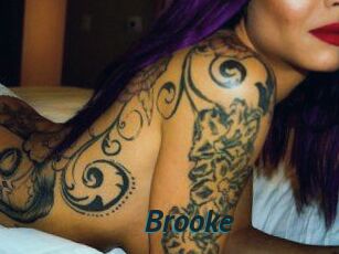 Brooke