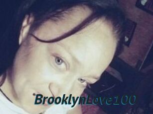 BrooklynLove100