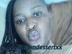 Browndessertxx