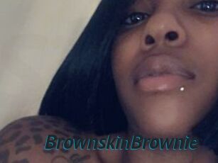 BrownskinBrownie