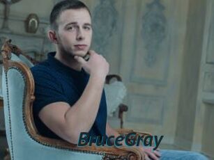 BruceGray