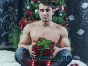BryanDalton