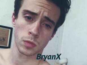 BryanX