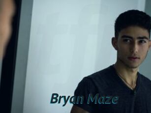 Bryan_Maze
