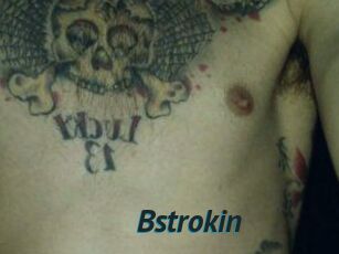 Bstrokin