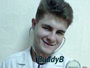 BuddyB