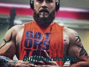 BuffBeardedBro