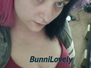 BunniLovely