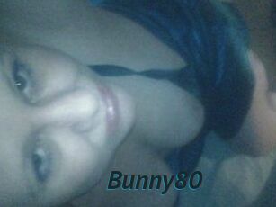 Bunny80