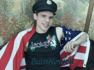 BurnNowell