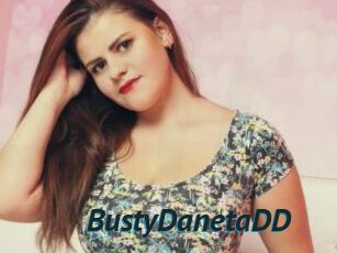 BustyDanetaDD