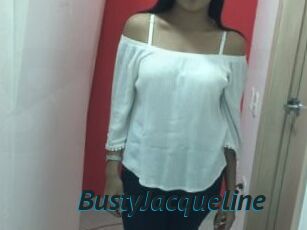 BustyJacqueline