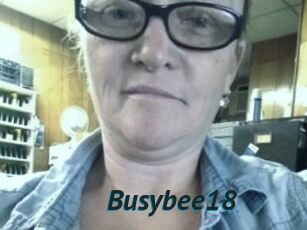 Busybee18