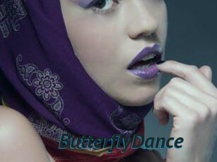 ButterflyDance