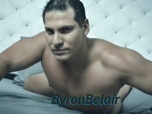 ByronBelair