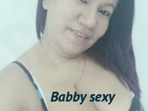 Babby_sexy