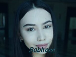 Babirossi