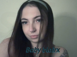 Baby_blairx