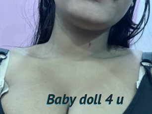 Baby_doll_4_u