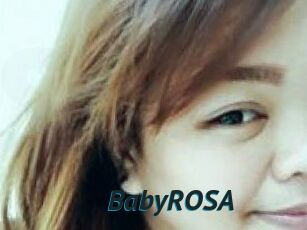 BabyROSA