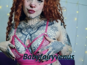 Babyfairyvenus