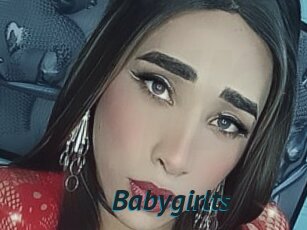 Babygirlts
