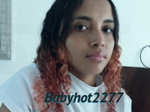 Babyhot2277