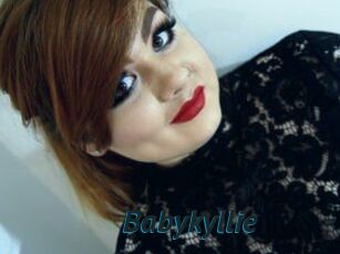 Babykyllie