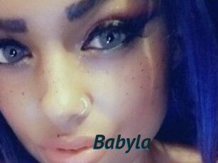 Babyla