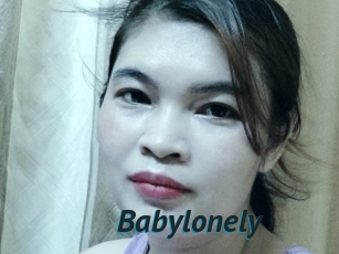 Babylonely