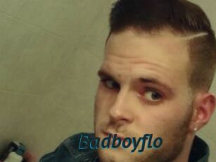 Badboyflo