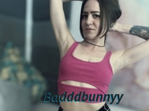 Badddbunnyy