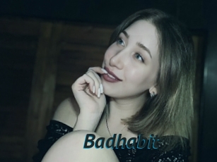 Badhabit