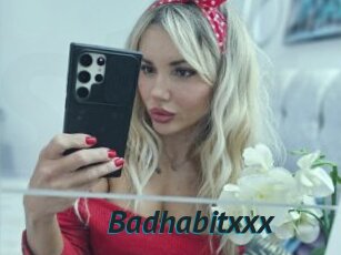 Badhabitxxx