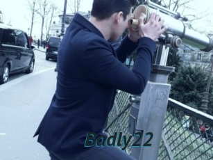 Badly22