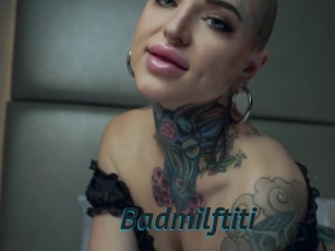 Badmilftiti
