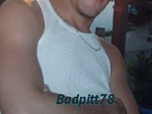 Badpitt78