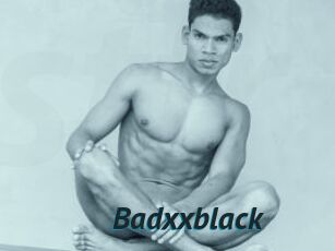 Badxxblack