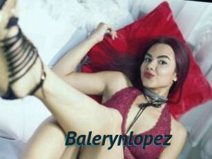 Balerynlopez