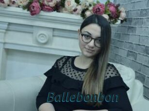 Ballebonbon