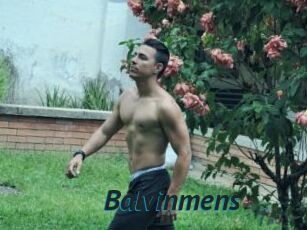 Balvinmens
