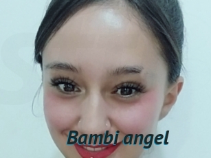 Bambi_angel
