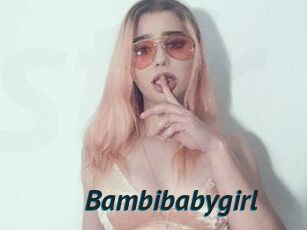 Bambibabygirl