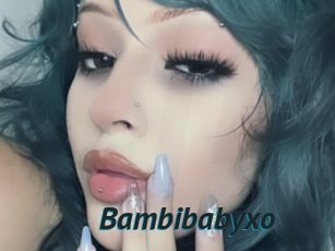 bambibabyxo Sexe Tube FR